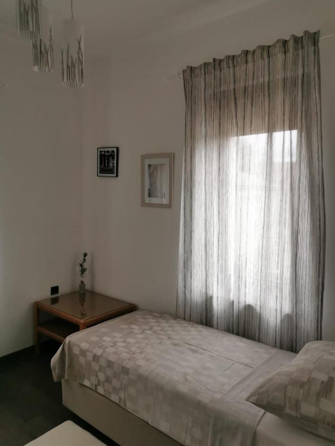 Apartmani Nika غييكا المظهر الخارجي الصورة