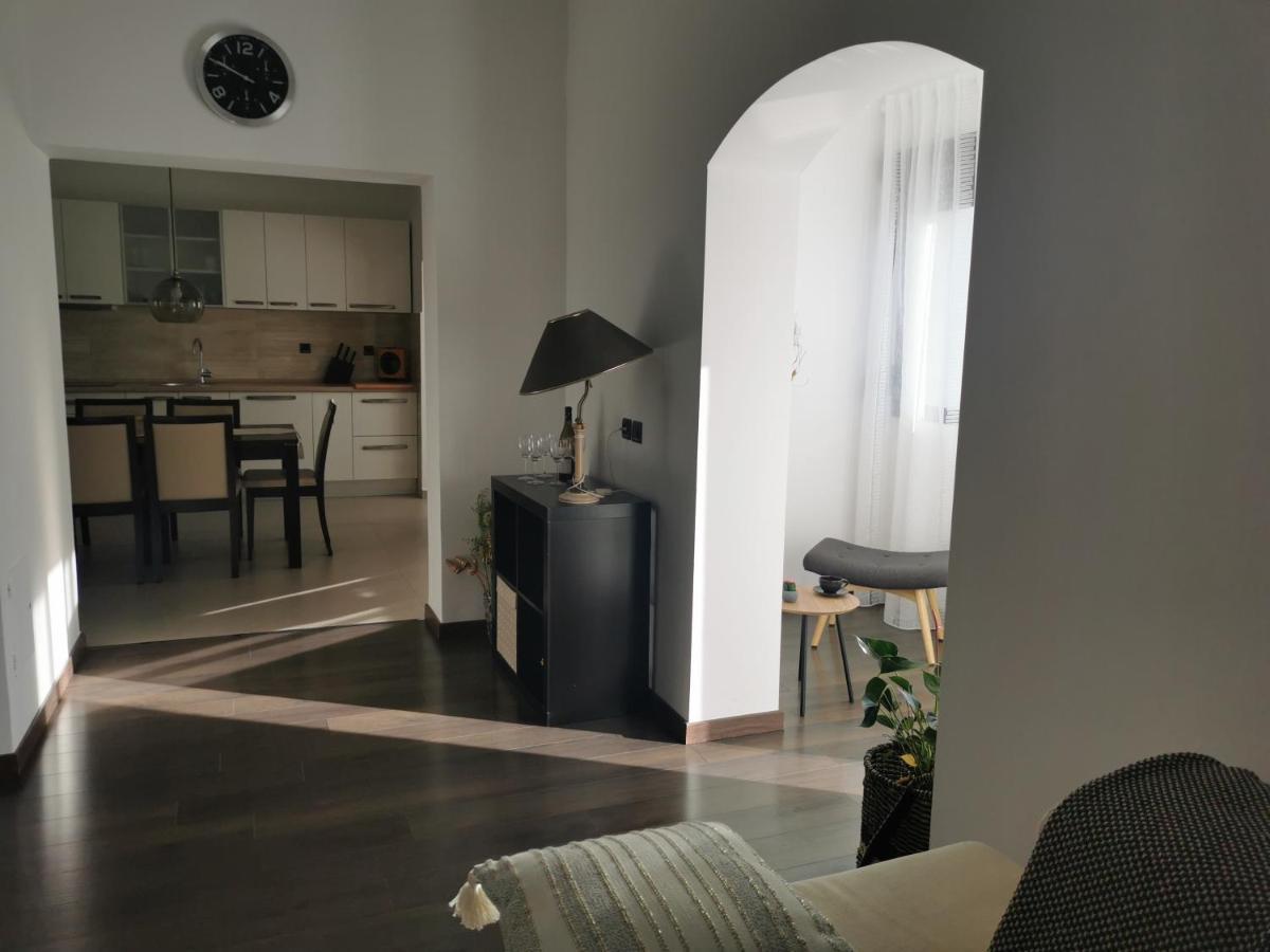 Apartmani Nika غييكا المظهر الخارجي الصورة