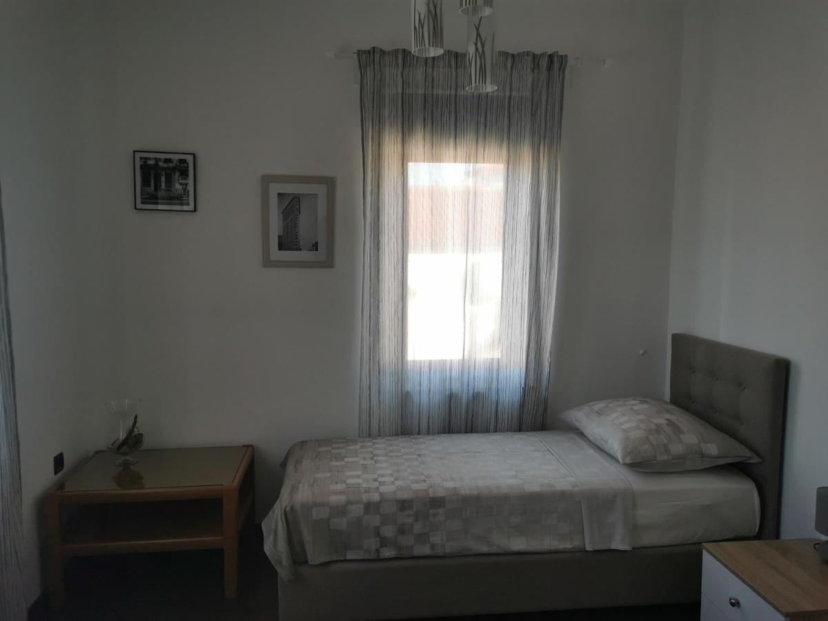 Apartmani Nika غييكا المظهر الخارجي الصورة