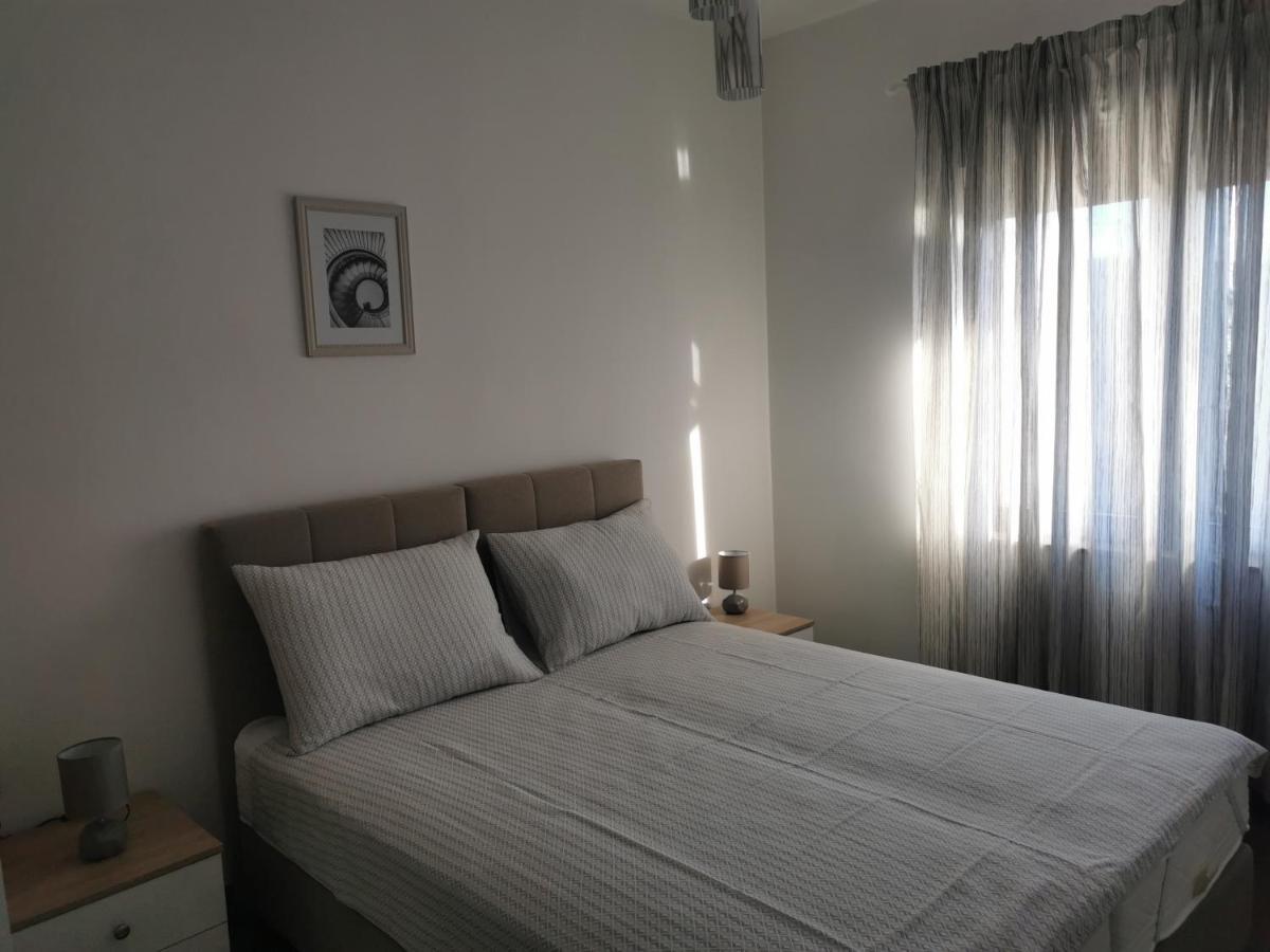 Apartmani Nika غييكا المظهر الخارجي الصورة