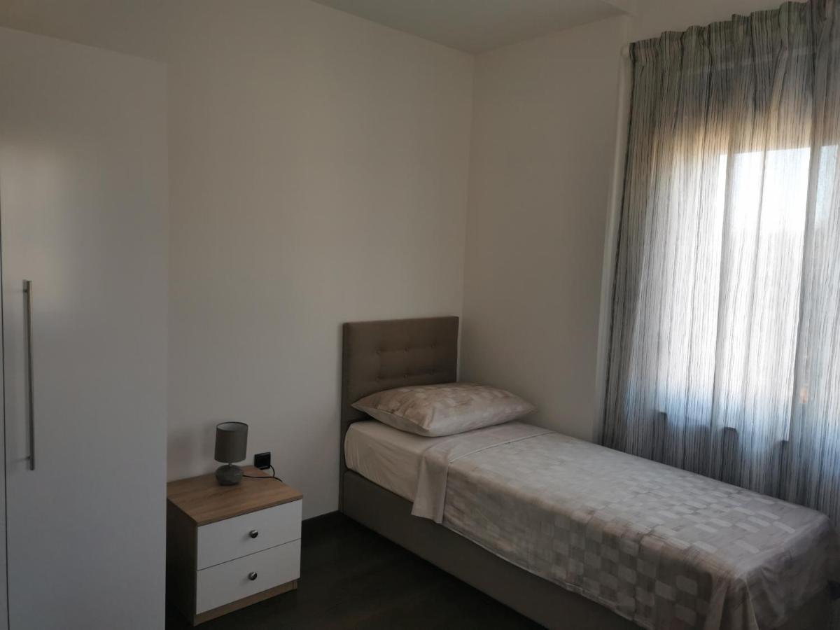 Apartmani Nika غييكا المظهر الخارجي الصورة