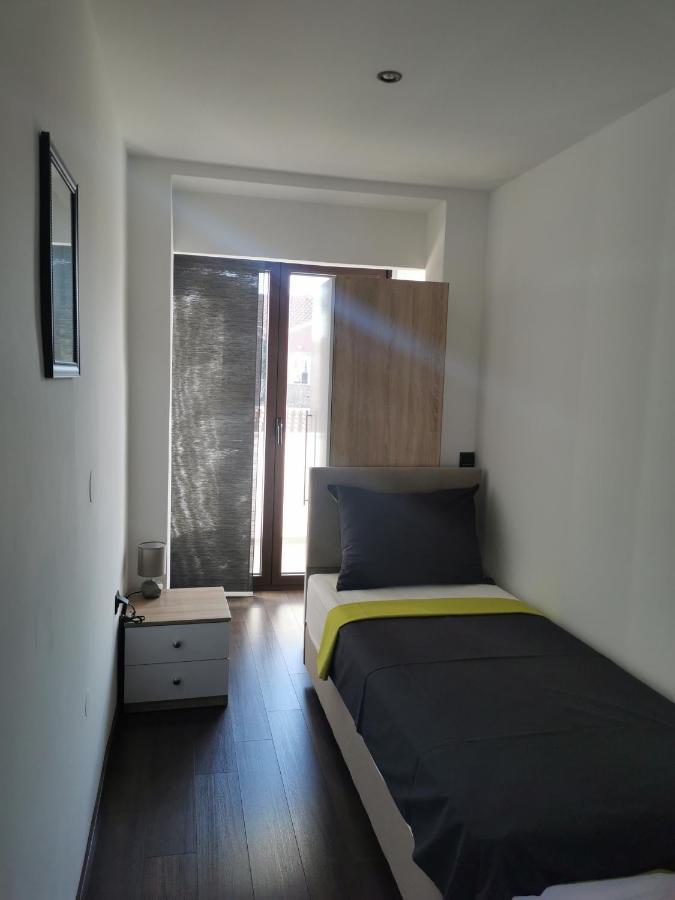 Apartmani Nika غييكا المظهر الخارجي الصورة