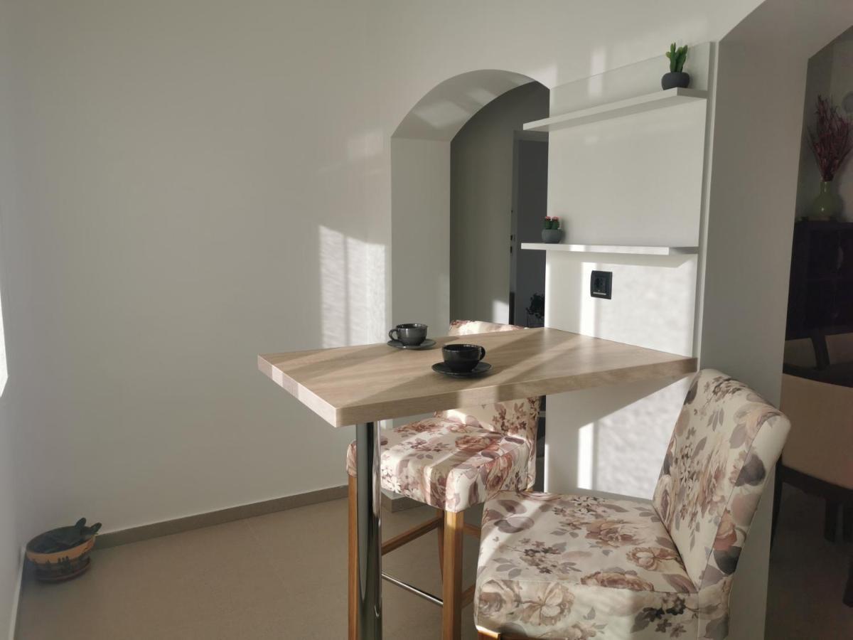 Apartmani Nika غييكا المظهر الخارجي الصورة