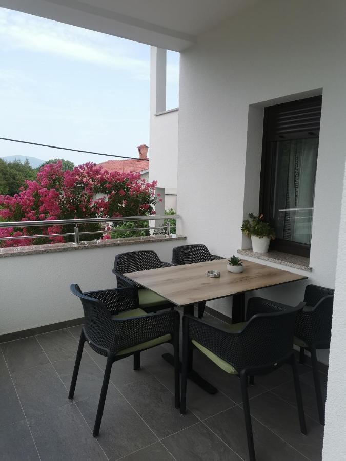 Apartmani Nika غييكا المظهر الخارجي الصورة